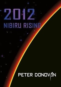 Enlarge image Cover: 2012 Nibiru Rising - Eccentric Books