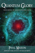 Cover: Quantum Glory - XP Publishing