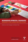 Cover: Neurodevelopmental Disorders - Psychology Press Ltd