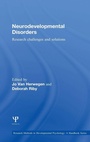 Cover: Neurodevelopmental Disorders - Psychology Press Ltd