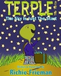 Cover: Terple - BOOKBABY