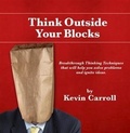 Cover: Think Outside Your Blocks - BOOKBABY