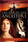 Cover: God of Our Ancestors - BOOKBABY