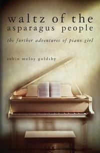 Abbildung von: Waltz of the Asparagus People - BOOKBABY