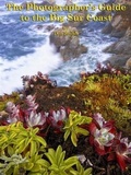 Cover: Photographer's Guide to the Big Sur Coast - BOOKBABY