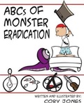 Cover: ABC's of Monster Eradication - BOOKBABY