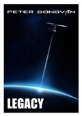 Cover: Legacy - BOOKBABY