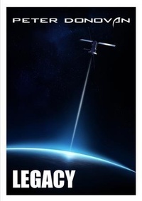Enlarge image Cover: Legacy - BOOKBABY