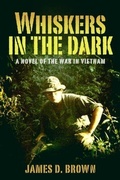 Cover: Whiskers in the Dark - BOOKBABY
