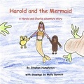 Cover: Harold and the Mermaid - BOOKBABY