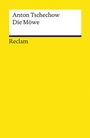 Cover: Die Möwe - Reclam