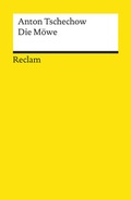 Cover: Die M&ouml;we - Reclam