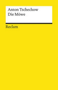 Enlarge image Cover: Die Möwe - Reclam