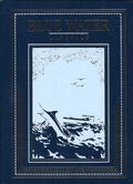 Cover: Salt Water Fly Fishing - Derrydale Press