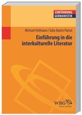 Cover: Einf&uuml;hrung in die interkulturelle Literatur - wbg Academic in Herder