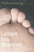 Cover: Leben bis M&auml;nner - Fischer Taschenbuch