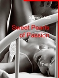 Cover: Sweet Pearls of Passion - Teil 1 - BoD E-Short