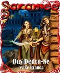 Cover: Saramee 3: Das Dedra-Ne - BookRix