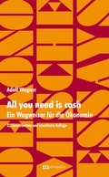 Cover: All you need is cash - Metropolis