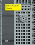 Cover: Bettina Pousttchi - Hatje Cantz Verlag