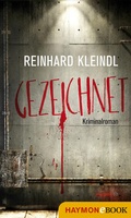 Cover: Gezeichnet - Haymon Verlag
