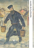 Cover: Mendele der Buchh&auml;ndler - Harrassowitz Verlag