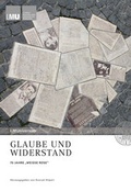 Cover: Glaube und Widerstand - VLG Verlag & Agentur GmbH
