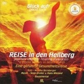 Cover: Gl&uuml;ck auf! Reise in den Heilberg. - Paracelsus