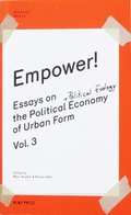 Cover: Empower! - Ruby Press