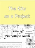 Cover: The City As A Project - Ruby Press