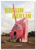 Cover: Berlin Berlin - Edition Panorama