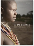 Cover: Im Tal des Omo - Edition Panorama