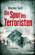 Cover: Die Spur des Terroristen - Midnight