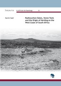 Cover: Radiocarbon Dates, Stone Tools and the Origin of Herding on the West Coast of South Africa - Africa Magna