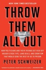 Cover: Throw Them All Out - Houghton Mifflin