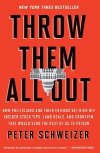 Enlarge image Cover: Throw Them All Out - Houghton Mifflin