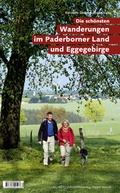 Cover: Die sch&ouml;nsten Wanderungen im Paderborner Land und Eggegebirge - Das Heft