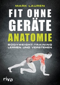 Abbildung von: Fit ohne Geräte - Anatomie - Riva