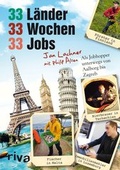 Cover: 33 L&auml;nder, 33 Wochen, 33 Jobs - Riva