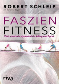 Abbildung von: Faszien-Fitness - Riva