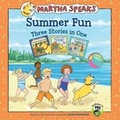 Cover: Summer Fun - Houghton Mifflin