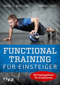 Abbildung von: Functional Training für Einsteiger - Riva