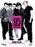 Cover: Where we are - Riva
