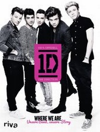 Enlarge image Cover: Where we are - Riva