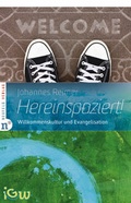 Cover: Hereinspaziert! - Neufeld Verlag