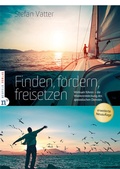 Cover: Finden, f&ouml;rdern, freisetzen - Neufeld Verlag