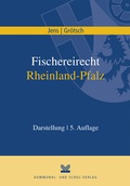 Bild: Fischereirecht Rheinland-Pfalz - KSV Medien Wiesbaden