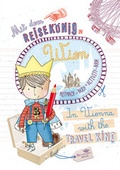Cover: Mit dem Reisek&ouml;nig in Wien. - Reisek&ouml;nig Verlag