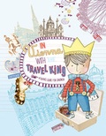 Cover: In Vienna with the Travel King - Reisek&ouml;nig Verlag