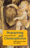 Cover: Begegnung mit Christophorus - Pilgerverlag